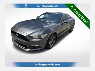 Used 2016 Ford Mustang Coupe w/ Equipment Group 051A RWD video 1
