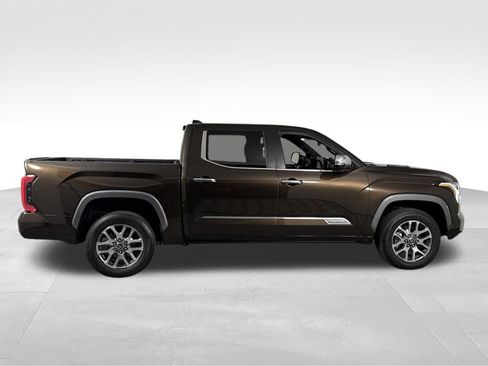 Used 2024 Toyota Tundra 1794 Edition AWD/4WD image 3