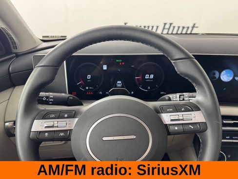 Used 2026 Hyundai Tucson SEL FWD image 16