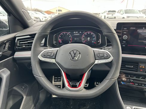 New 2026 Volkswagen Jetta GLI Autobahn image 10