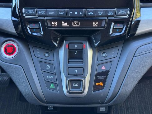 Used 2023 Honda Odyssey EX-L image 15