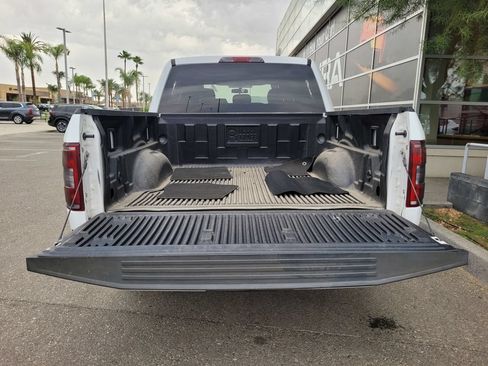 Used 2018 Ford F150 XLT RWD image 34