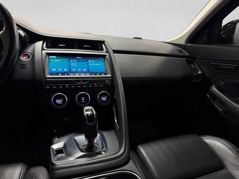 Used 2018 Jaguar E-PACE SE AWD/4WD image 21