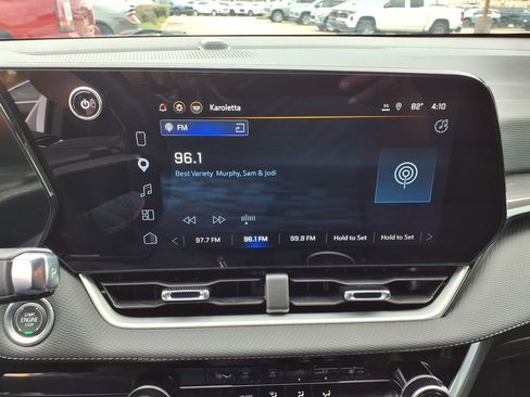 Used 2025 Chevrolet Equinox LT FWD image 28