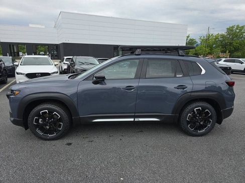 New 2026 MAZDA CX-50 Meridian Edition w/ Apex Package AWD/4WD image 6
