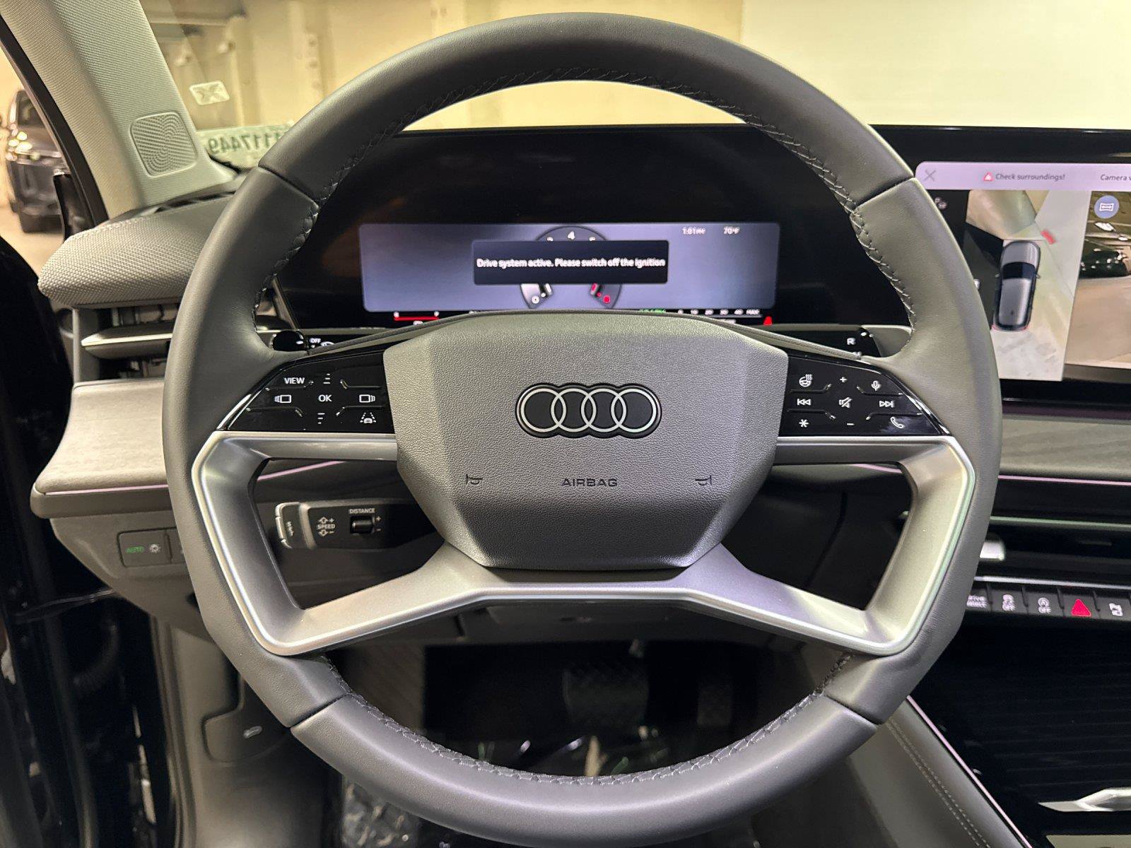 New 2026 Audi Q3 quattro 2.0T AWD/4WD image 23