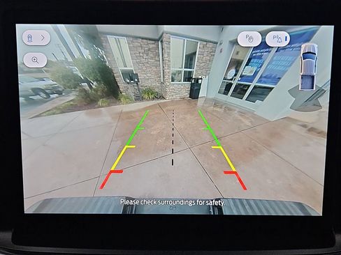 Used 2025 Ford F150 STX image 23