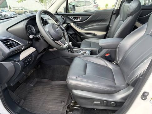 Used 2023 Subaru Forester Limited AWD/4WD image 27
