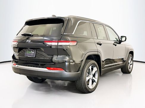 Used 2022 Jeep Grand Cherokee Limited 4xe AWD/4WD image 9