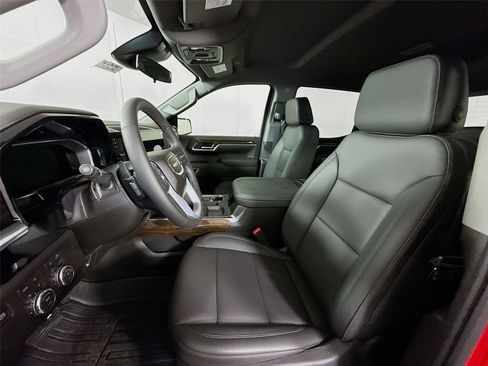 New 2026 GMC Sierra 1500 Elevation w/ Elevation Premium Package AWD/4WD image 17