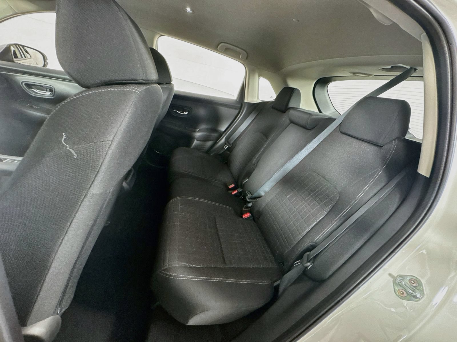 Certified 2023 Honda HR-V LX image 17