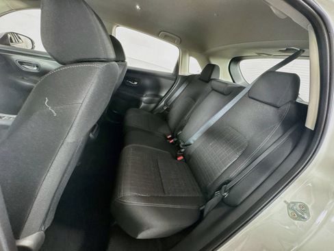 Certified 2023 Honda HR-V LX image 17