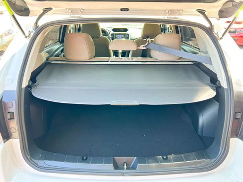 Used 2020 Subaru Impreza 2.0i image 12