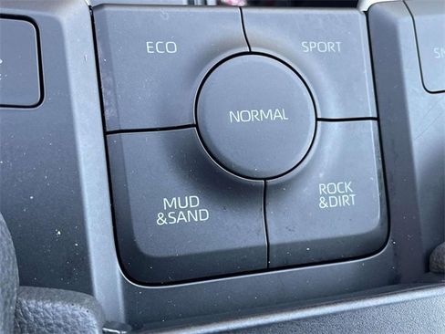 Used 2024 Toyota Grand Highlander Limited image 24