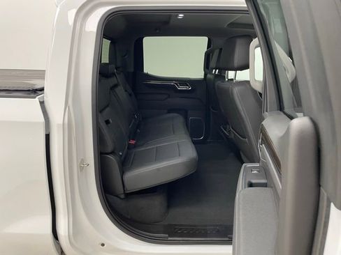 Certified 2023 Chevrolet Silverado 1500 RST w/ RST All Star Premium Package image 15