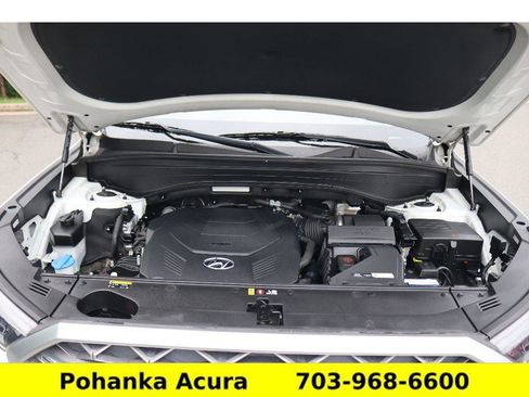 Used 2020 Hyundai Palisade Limited image 38