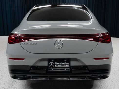 New 2027 Mercedes-Benz CLA 220 image 6