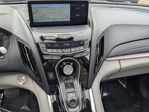 Used 2021 Acura RDX AWD w/ Technology Package image 30