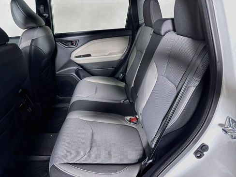 Certified 2026 Subaru Forester Premium AWD/4WD image 21