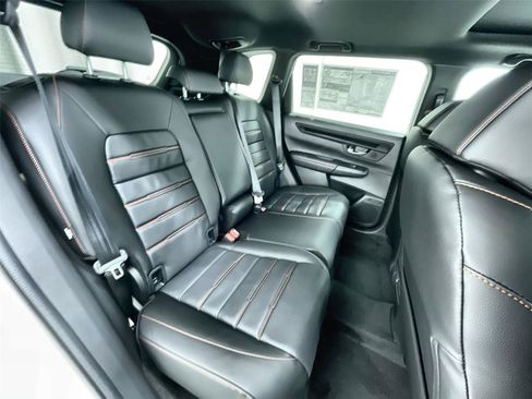 New 2026 Honda CR-V Sport-L image 32