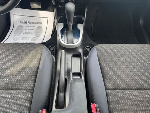 Used 2016 Honda Fit LX image 15