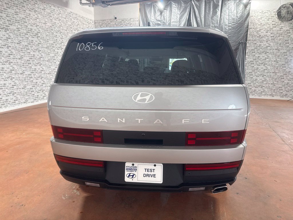 New 2027 Hyundai Santa Fe SE FWD image 6