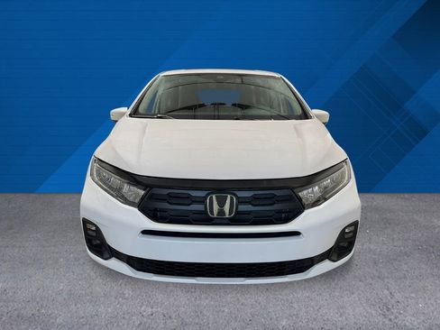 New 2026 Honda Odyssey EX-L image 9