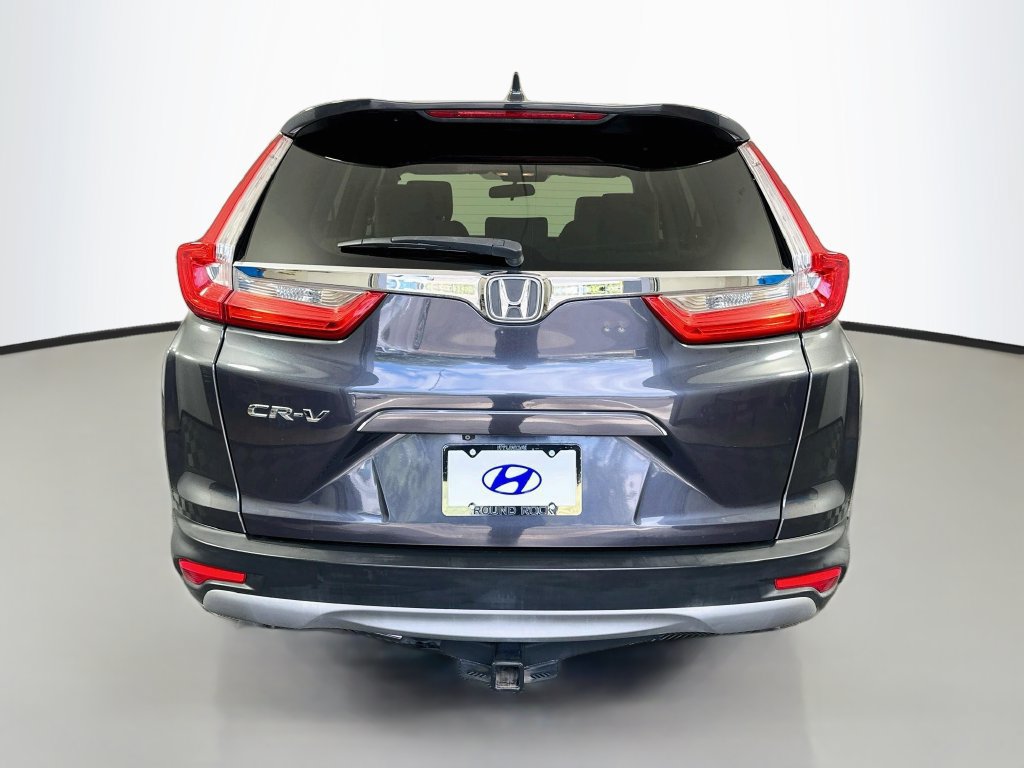 Used 2017 Honda CR-V EX image 6