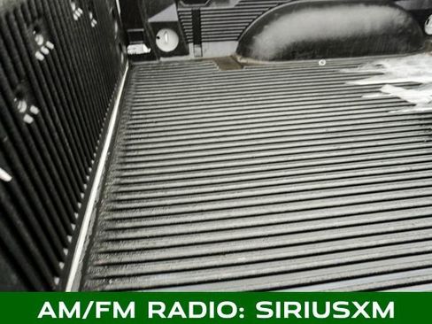 Used 2022 RAM 1500 Classic SLT w/ Protection Group image 5