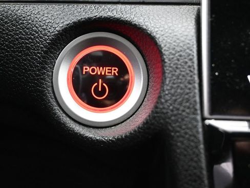 Used 2022 Honda Insight EX image 17