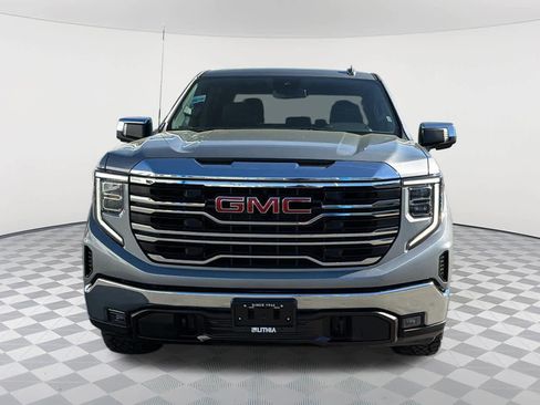 Used 2024 GMC Sierra 1500 SLT AWD/4WD image 2