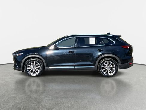 Used 2023 MAZDA CX-9 Grand Touring image 8