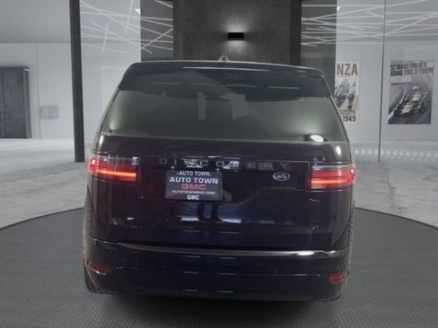Used 2023 Land Rover Discovery S R-Dynamic AWD/4WD image 6
