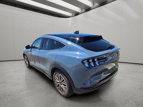 Used 2024 Ford Mustang Mach-E Premium image 3