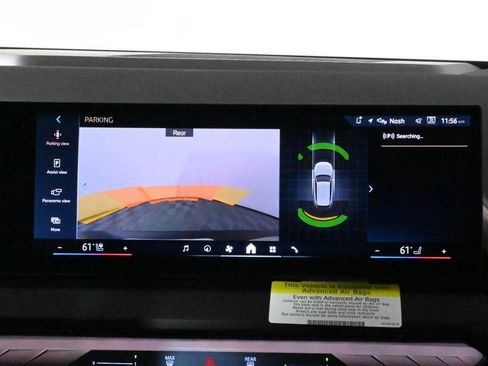 Used 2025 BMW X3 xDrive30i w/ Convenience Package image 24