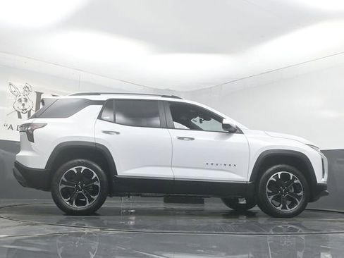 New 2026 Chevrolet Equinox LT image 31