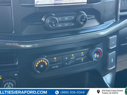 Certified 2023 Ford F150 XL w/ STX Appearance Package image 24