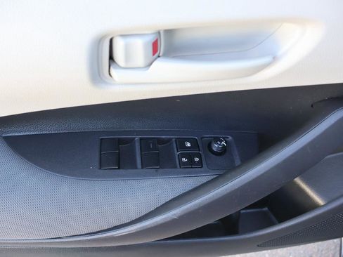 Used 2024 Toyota Corolla LE image 9