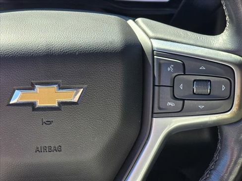 Used 2019 Chevrolet Silverado 1500 LT w/ Texas Edition image 16