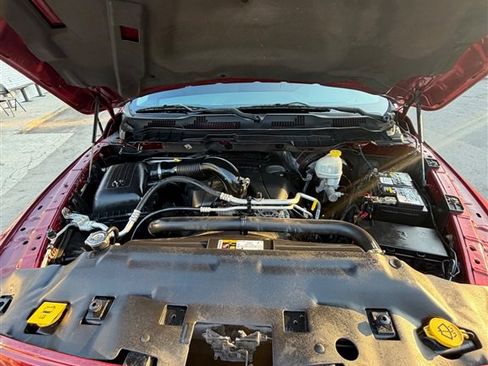 Used 2014 RAM 1500 Express AWD/4WD image 11