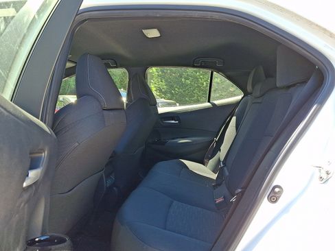 Used 2024 Toyota Corolla SE FWD image 10