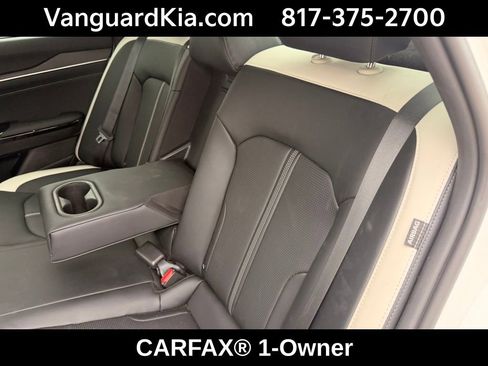 Certified 2026 Kia K5 GT-Line w/ GT-Line Premium Package image 25