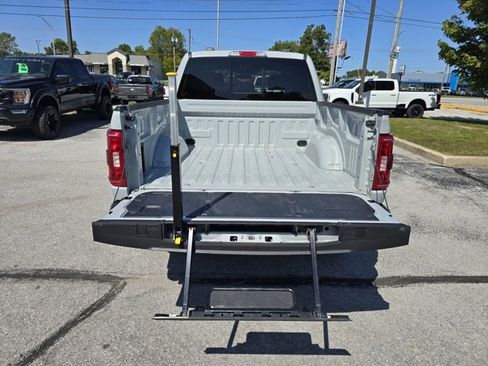 Used 2023 Ford F150 Tremor w/ 360 Degree Camera Package image 5