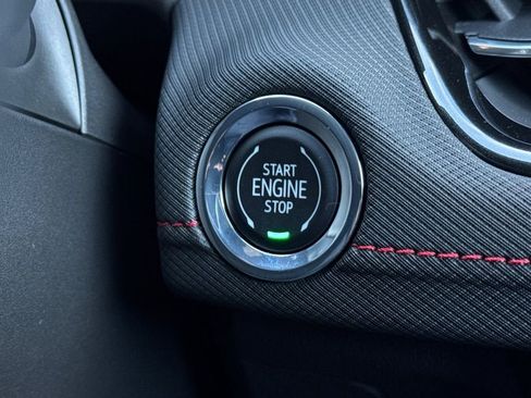 New 2026 Chevrolet TrailBlazer RS w/ Convenience Package image 22