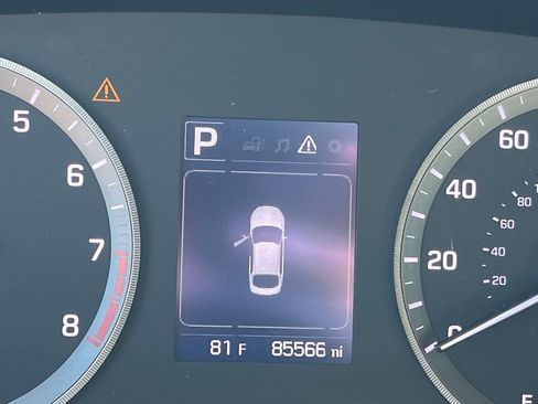 Used 2016 Hyundai Sonata SE image 32