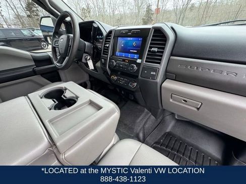Used 2021 Ford F250 XL w/ STX Appearance Package image 28