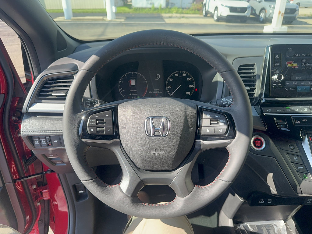 New 2026 Honda Odyssey Sport-L image 13