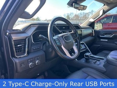 Used 2024 GMC Sierra 1500 Denali w/ Denali Reserve Package image 35
