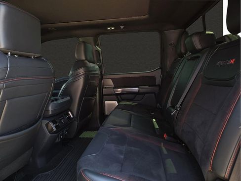 Used 2024 Ford F150 Raptor R AWD/4WD image 8