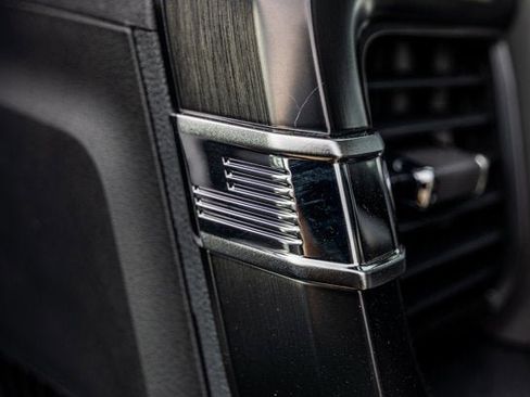 New 2026 Ford F250 Lariat w/ Black Appearance Package image 44